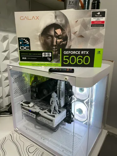 Pc gamer 