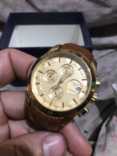 Relógio Tissot 1853 Cronograph