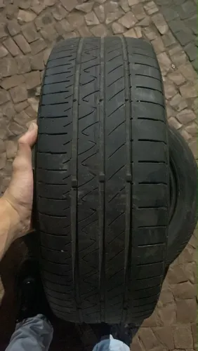 Pneus 185/55R16