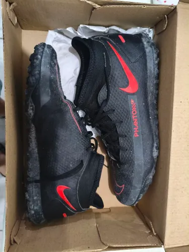 chuteiras society Nike Phantom GT
