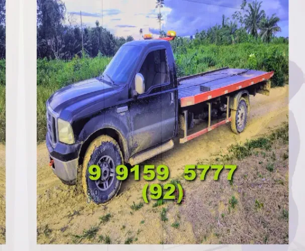 Guincho rápido! Não fique na estrada, chame agora mesmo! Atendimento 24h!