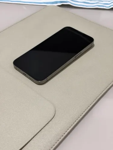 iPhone 13 Pro 1TB ? Original, único dono