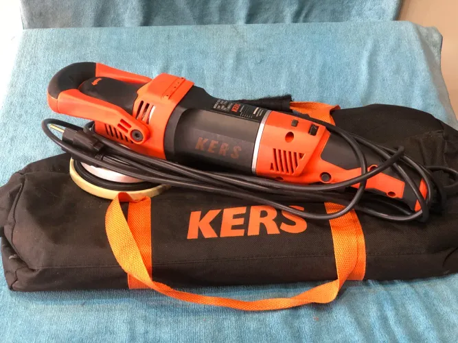 Roto Orbital Kers Exs V3!ACEITO PROPOSTA.