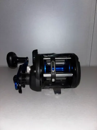 Carretilha Maruri Robust 30