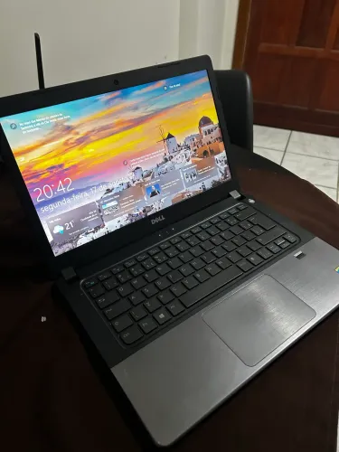 Notebook Dell