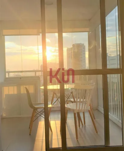 APARTAMENTO RESIDENCIAL em São Paulo - São Paulo, Vila Mariana