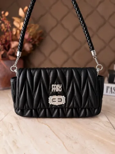 Bolsa Miu Miu