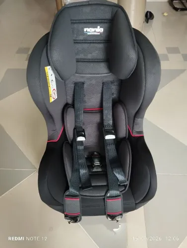 Bebe conforto nania