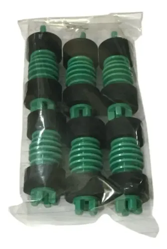 40x0594 Roletes Pickup Lexmark Kit 6 Unidades