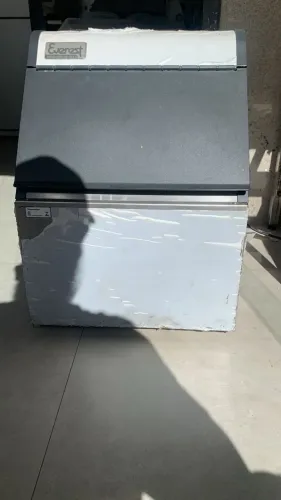 Máquina de gelo