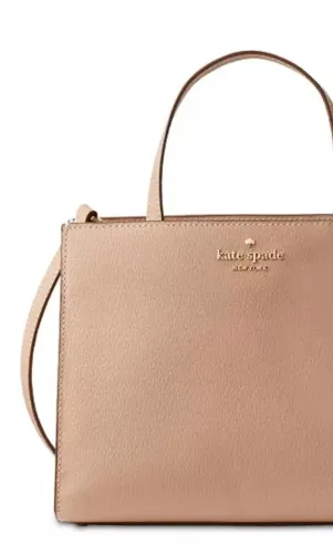 Bolsa KATE SPADE ORIGINAL, alça curta e longa