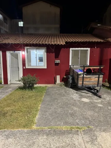 CASA À VENDA ? ÓTIMA OPORTUNIDADE!