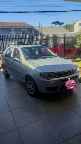 Fiat Palio 1.0/ Trofeo 1.0 Fire/ Fire Flex 4P 2008