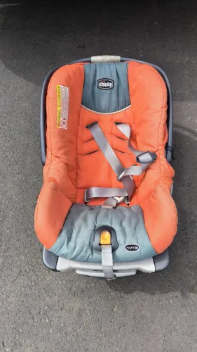 Bebê conforto