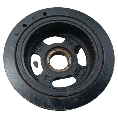 Polia Virabrequim Hyundai I30 2.0 2009-2012 Original