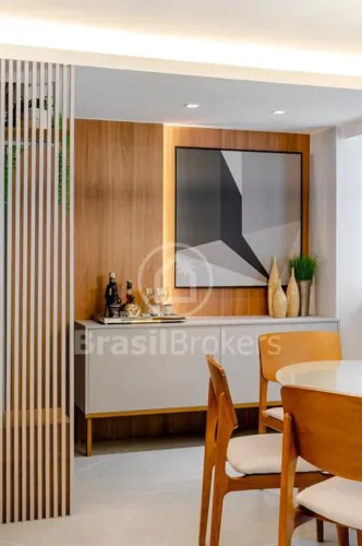 Apartamento à venda com 87 m² e 2 quartos em Copacabana, Rio de Janeiro - rj
