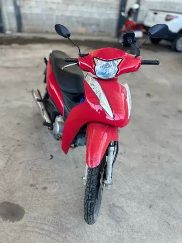 Honda Biz 125