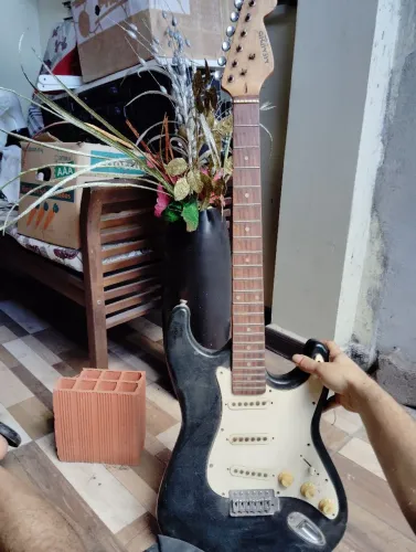 Guitarra Memphis by Tagima 