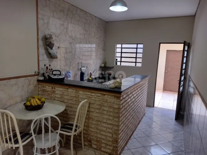 Chácara com 3 dormitórios à venda, 300 m² por R$ 280.000,00 - Vale do Igapó - Bauru/SP