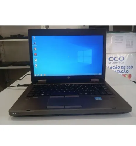 NOTEBOOK HP CORE I5 R$599- PROMOÇÃO 02/09