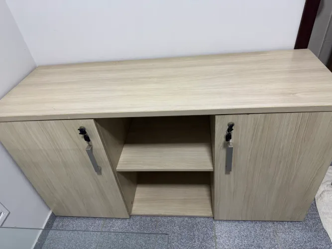 Armário de escritório