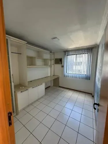 Condomínio Amazon Boulevard Garden 79m² c/ 3 Quartos sendo 1 Suíte no 4º Andar