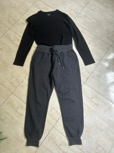 Conjunto de frio HERING