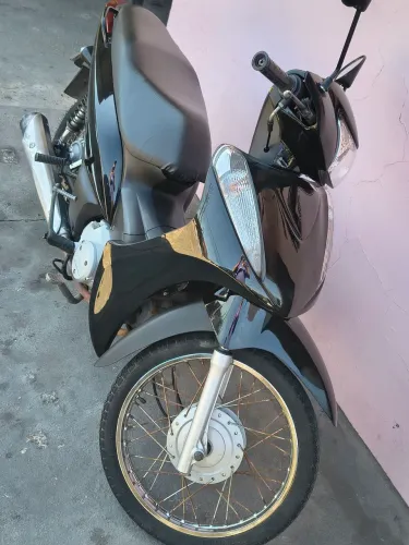 Vendo biz 125