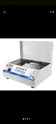 Estufa