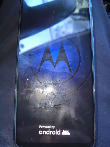 Vendo Moto G 31