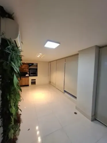 Flórida Residencial Park, Jardim Dom Bosco Locação · 2 dormitórios