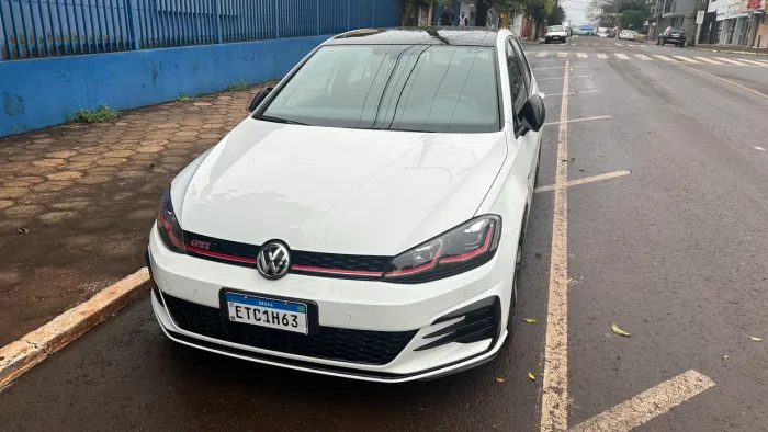Volkswagen Golf GTI 350 TSI 2.0 230cv 16V Aut. 2019