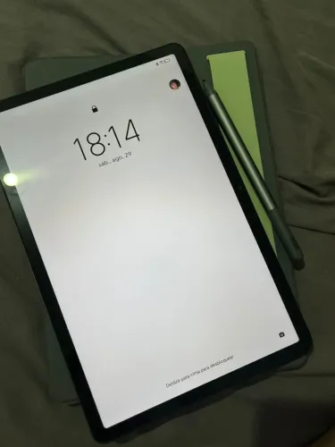 Vendo Tablet Lenovo Tab 11