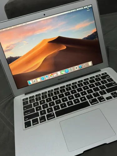 macbook air mid 2012