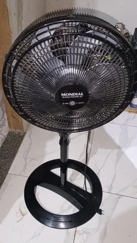 Ventilador mondial