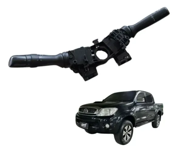 Chave Seta Limpador Toyota Corolla Hilux 2009 2014 17f050
