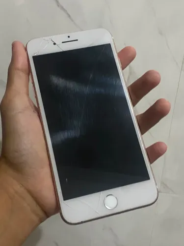 Iphone 7 plus