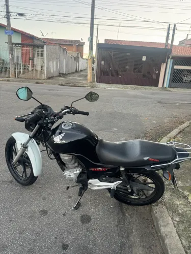 Honda start 160 / 2017