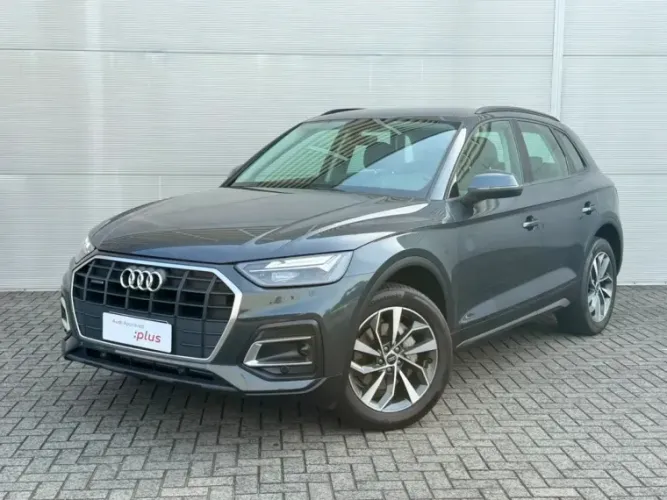 Audi Q5 Prestige 2.0 TFSI Quattro S Tronic 2024