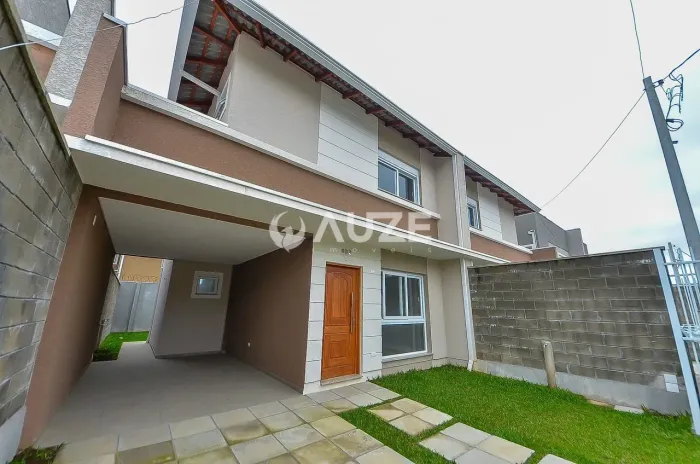 Casa à venda, Xaxim, Curitiba, PR