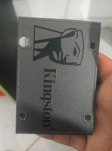 Ssd 120gb