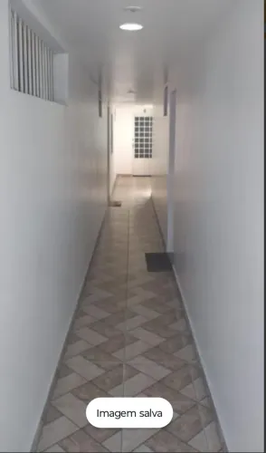 Prédio com 9 Unidades à Venda | 516 m² de Área Construída | Excelente Investimento
