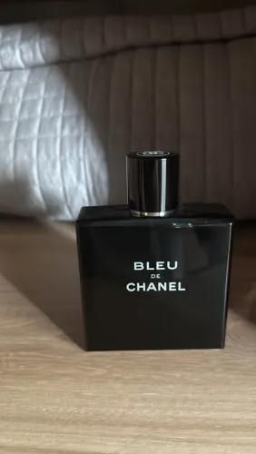PERFUME BLEU DE CHANEL EDT 100ml