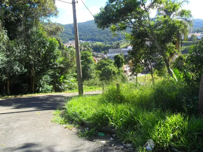 Terrenos Padrão em Poços de Caldas
