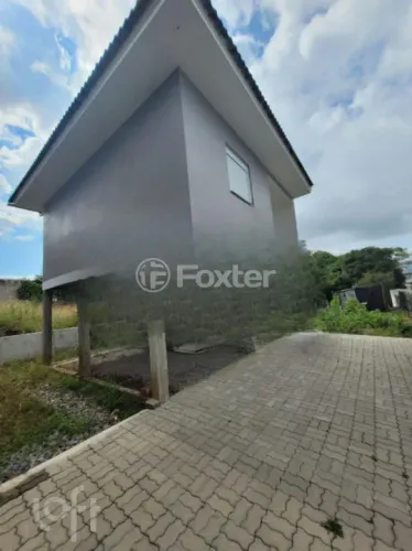 Casa em Condomínio à venda Rua Otília Souza da Silva, Charqueadas - Caxias do Sul