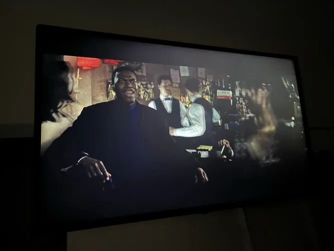 Smart TV LG 43? em perfeito estado