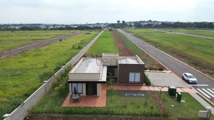Terreno à venda em Paulínia, Betel, com 316 m², Portoville Parque Betel Residencial