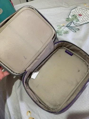 Estojo Kipling 100 pens