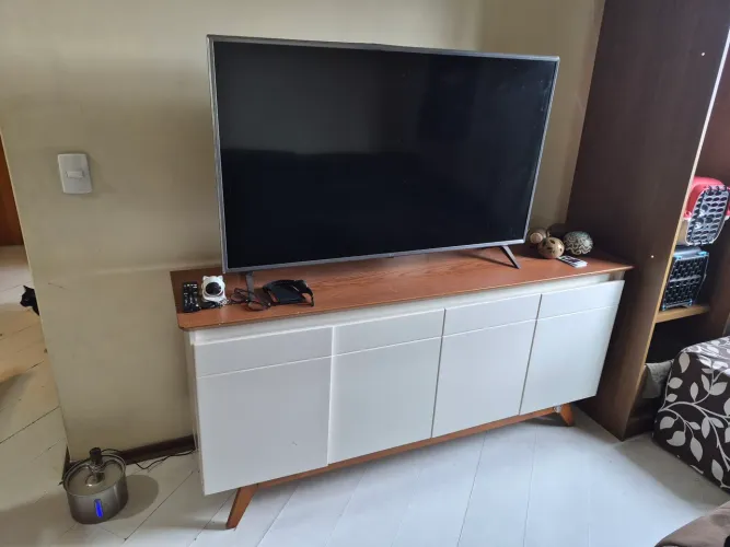 TV smart LG 50 polegadas