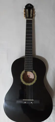 Instrumento musical Violão